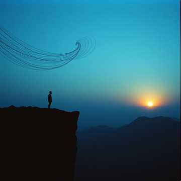 Cover of the song Gravity