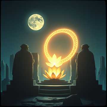 Couverture de la chanson 2273 Я Жива Страж Рая Врат Лилит 13 Сефирота