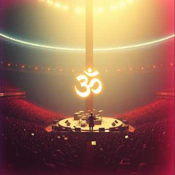 Cover utworu Har Har Mahadev