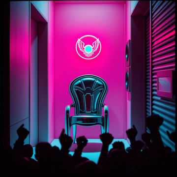 Couverture de la chanson Bunda na Cadeira