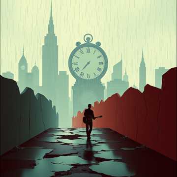 Cover van het nummer La inventora de calendarios