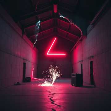 คัฟเวอร์เพลง Break The Floor