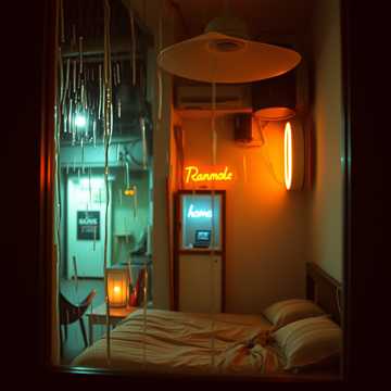 คัฟเวอร์เพลง "ห้องเช่า...คนไกลบ้าน"