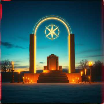 Portada de la canción 2270 Я Жива Страж Рая Врат Лилит 13 Сефирота