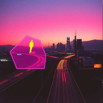 Capa da música Motoron Született Álmok