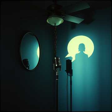 Bìa bài hát Cadena en la Garganta