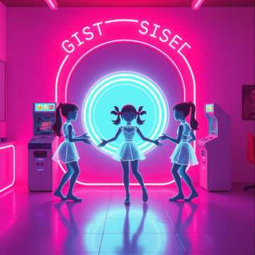 歌曲的封面Галина сестры