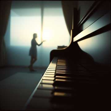 Cover av låten Больше, Чем Слова