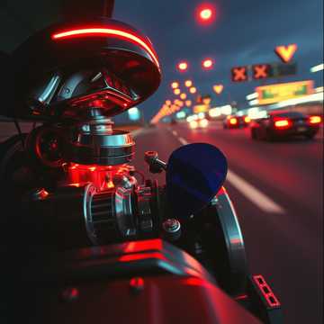 歌曲的封面Kínai motor teszt