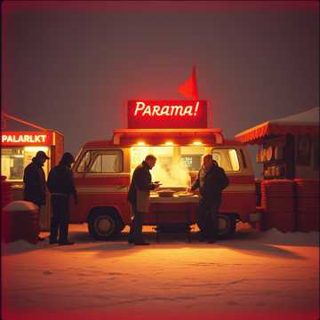 Portada de la canción mikael 9