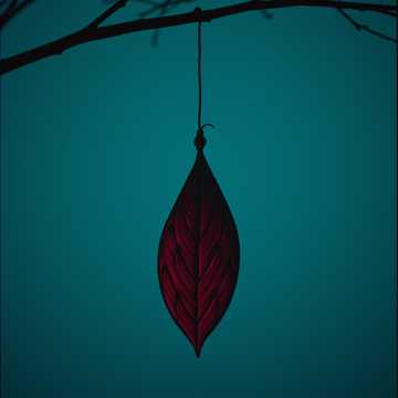 Portada de la canción ورگك من طاح