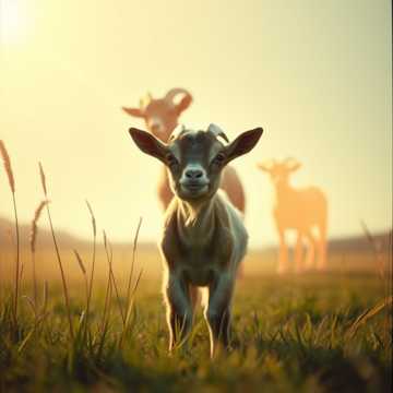 Portada de la canción Козлёнок мама папа 2