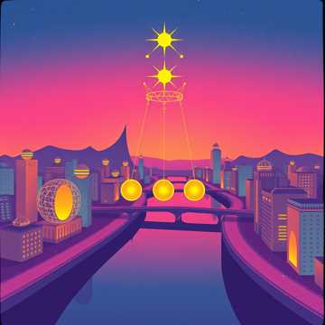 Portada de la canción الرشيد