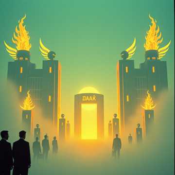 Cover of the song 2284 Я Жива Страж Рая Врат Лилит 13 Сефирота