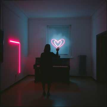 Cover av låten Nie na chwilę