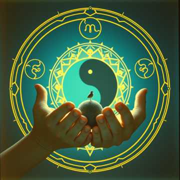 Cover des Liedes 2291 Я Жива Страж Рая Врат Лилит 13 Сефирота