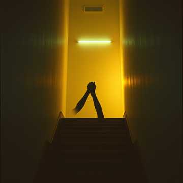 Couverture de la chanson Тем, кого тут нет