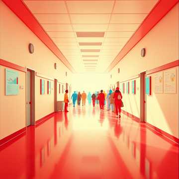 Cover of the song Bered en väg för Vårdval