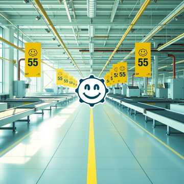 Copertina della canzone Khúc Ca Tiêu Chuẩn 5S