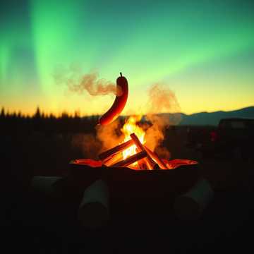 Portada de la canción Mikael 4