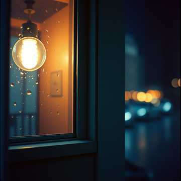 Cover av låten Jag mår inte bra