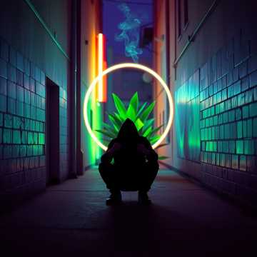 Cover av låten Kell neked ez?