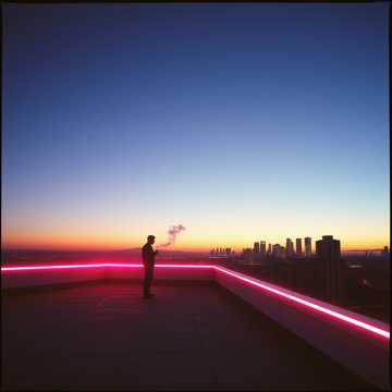 曲のカバー Drogmentes életet választok*