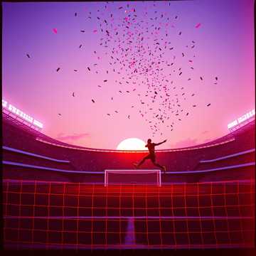 歌曲的封面Christoph Csomo