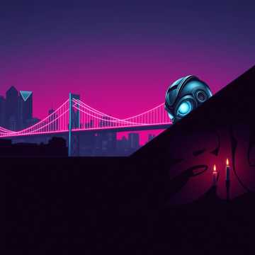 歌曲的封面Волосы легли на плечи,