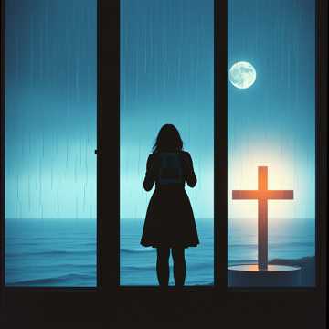 Cover van het nummer Не забуду тебя,мой любимый