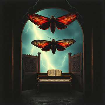 Copertina della canzone Génesis