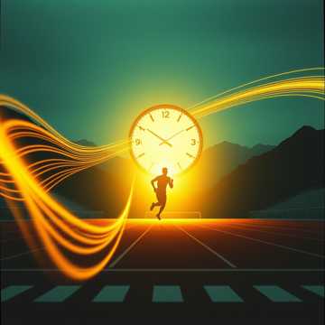 Capa da música Egy sportoló vagyok