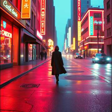 Cover of the song test