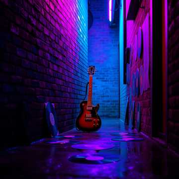 Couverture de la chanson Никакая