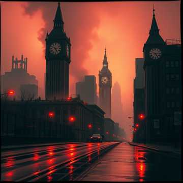 Cover van het nummer la grana guerra