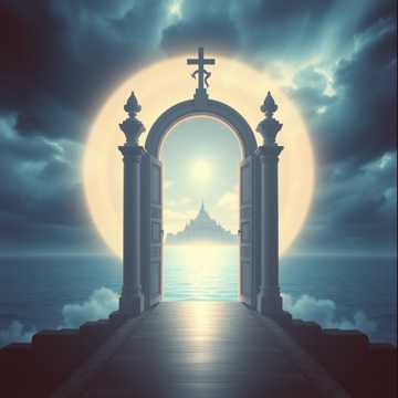 Cover van het nummer 2287 Я Жива Страж Рая Врат Лилит 13 Сефирота