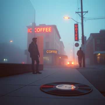 曲のカバー Call It a Daydream