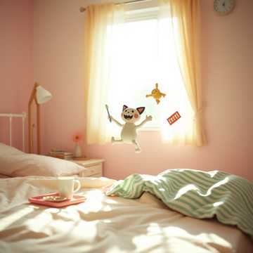 คัฟเวอร์เพลง Zéti, ébredjél fel