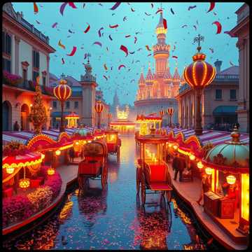 Capa da música Tivoli balla 2