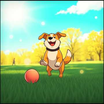 Cover des Liedes СОБАЧКА- ВОВАЧКА 2