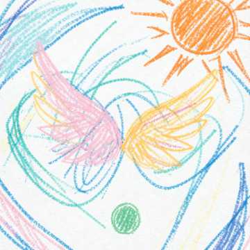 Couverture de la chanson Mój Anioł