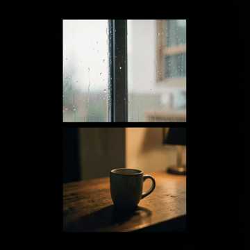 歌曲的封面Элис в окне