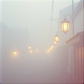 Cover of the song 情似酒
