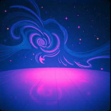 Portada de la canción L'Amour En Boucle