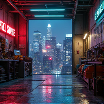 Кавер на песню Бизнес тут поднять