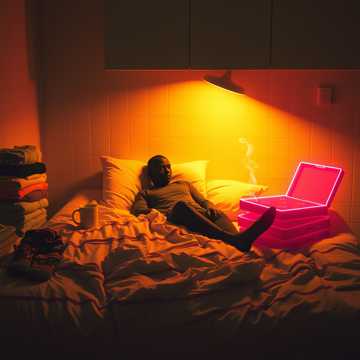 歌曲的封面Один і ахуєнно