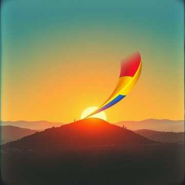 Cover utworu Venezuela