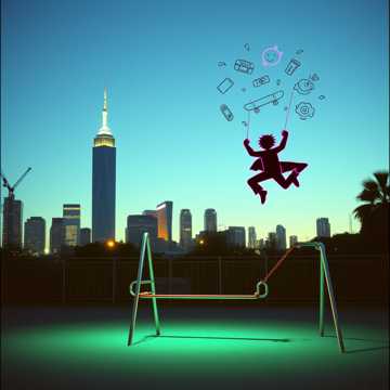 Cover of the song Za