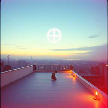 Bìa bài hát Jak szybko stać się szczęśliwym