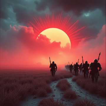 歌曲的封面Братцы, смело в бой